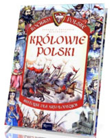 Królowie Polski. Seria: Kocham Polskę