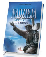 Nadzieja zawieść nie może