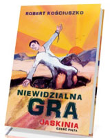 Niewidzialna gra cz. 5. Jaskinia