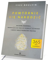 Powtórnie się narodzić