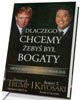 Dlaczego chcemy żebyś był bogaty - okładka książki