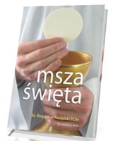 Msza święta