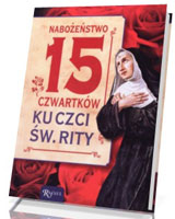 Nabożeństwo 15 czwartków ku czci św. Rity