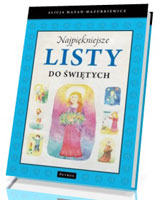 Najpiękniejsze listy do świętych