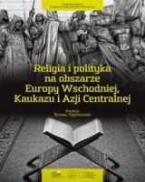 Religia i polityka na obszarze Europy Wschodniej, Kaukazu i Azji Centralnej