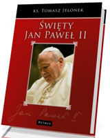 Święty Jan Paweł II