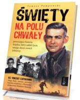 Święty na polu chwały