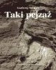Taki pejzaż. Wiersze - okładka książki
