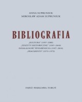 Bibliografia. Kultura