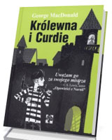 Królowa i Curdie