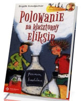 Polowanie na klasztorny eliksir