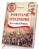 Powstanie Styczniowe. Zryw wolnych - okładka książki