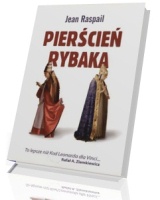 Pierścień Rybaka