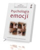 Psychologia emocji - okładka książki