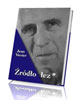 Źródło łez - okładka książki