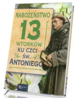 Nabożeństwo 13 wtorków ku czci świętego Antoniego