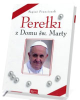 Perełki z Domu św. Marty