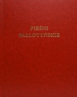 Pieśni Pallotyńskie (+ CD)