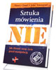 Sztuka mówienia NIE. Jak chronić - okładka książki