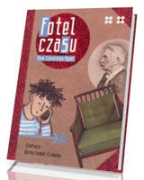 Fotel czasu