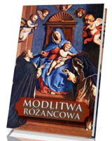 Modlitwa różańcowa