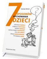 7 sposobów wychowania dzieci