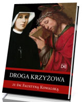 Droga krzyżowa ze św. Faustyną Kowalską