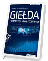 Giełda. Podstawy inwestowania