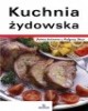 Kuchnia żydowska - okładka książki