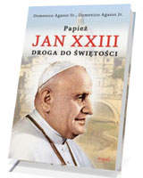Papież Jan XXIII. Droga do świętości