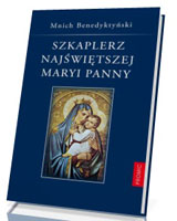 Szkaplerz Najświętszej Maryi Panny