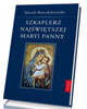 Szkaplerz Najświętszej Maryi Panny - okładka książki