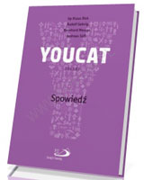 Youcat. Spowiedź