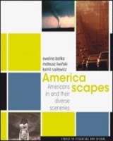 America scapes. Americans in/and their diverse sceneries