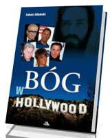 Bóg w Hollywood (+ DVD)