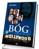 Bóg w Hollywood (+ DVD) - okładka książki