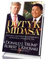 Dotyk Midasa