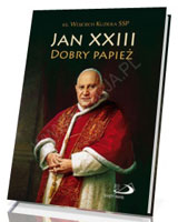 Jan XXIII. Dobry Papież