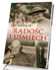 Radość i uśmiech. Jan Paweł II, - okładka książki