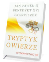 Tryptyk o wierze