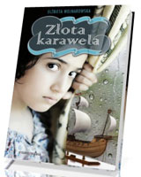 Złota karawela