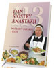 113 dań Siostry Anastazji. Potrawy - okładka książki
