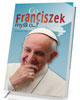 Co Franciszek myśli o ...? - okładka książki