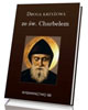 Droga krzyżowa ze św. Charbelem - okładka książki