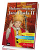 Śladami świętego Jana Pawła II - okładka książki