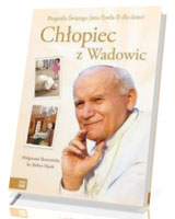 Chłopiec z Wadowic