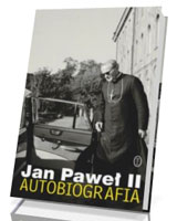 Jan Paweł II. Autobiografia