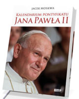 Kalendarium pontyfikatu Jana Pawła II