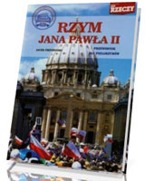 Rzym Jana Pawła II