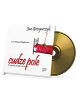 Cudze pole. Przypadki księdza Grosera (CD mp3)